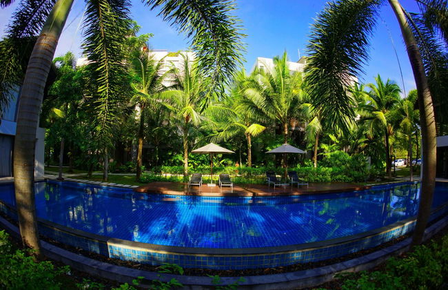 Casuarina Shores - Foto 37