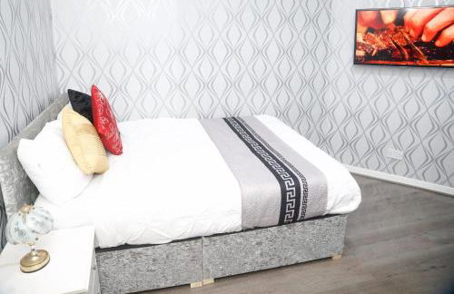 CHEADLE HOUSE HOLIDAYS - Foto 21