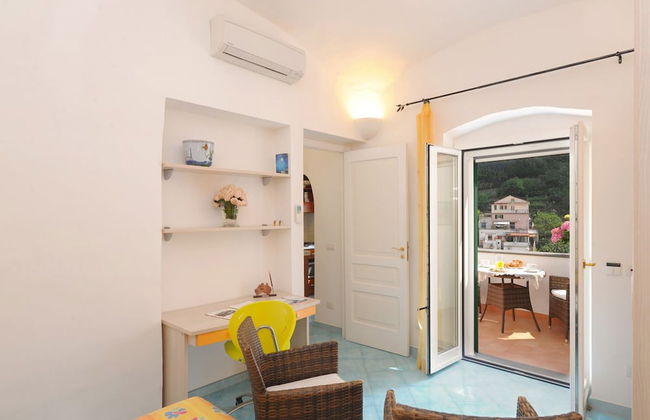 Relais San Basilio Convento - Foto 4