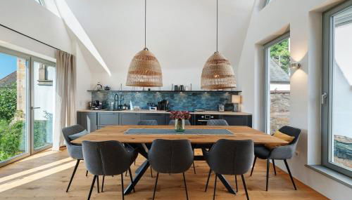 Das Alte Pfarrhaus - Scheune - Foto 3