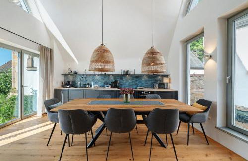 Das Alte Pfarrhaus - Scheune - Foto 3