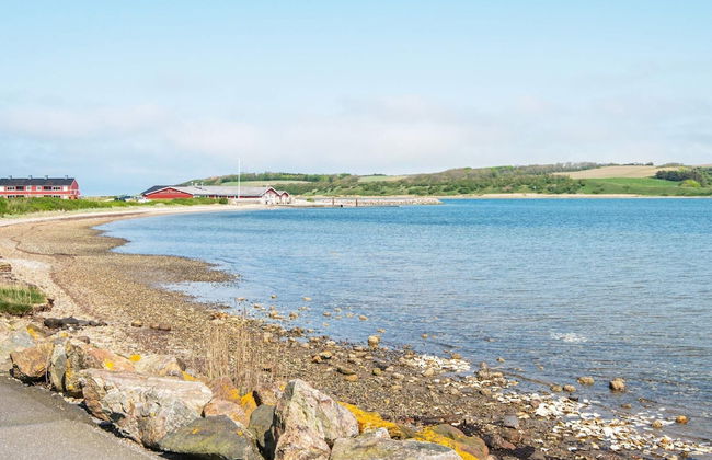 Cozy Holiday Home in Jutland near Sea - Foto 16