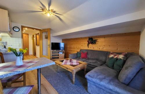 Ferienwohnung Malerlehen - Foto 18