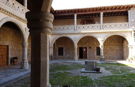 Casa del Castillo by Naturadrada - Foto 79