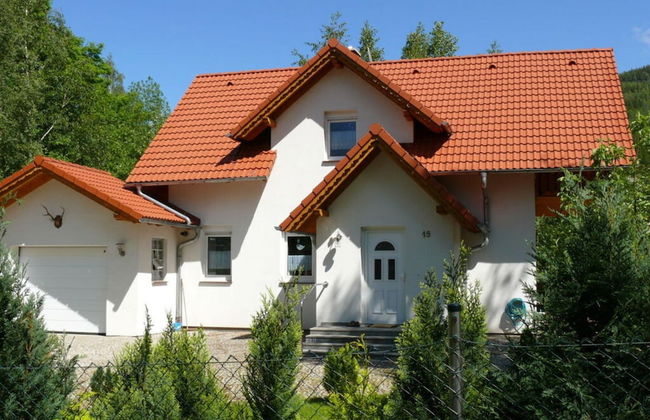 Villa Maria Comfortable Holiday Residence - Photo 25