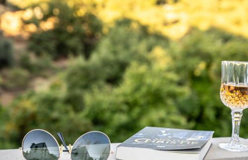 Villa Kamari - Elenes Village - Foto 54