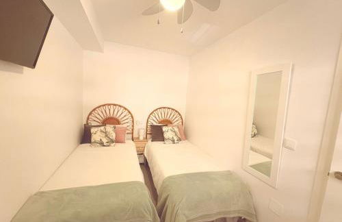 Torrevieja Relax & Sea view Apartment - Cabo Cervera - Foto 13