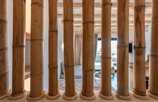 Aelia Suites Milos - Foto 8