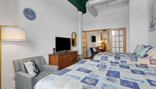 Pet-Friendly, Ship View, Canal Park, Condo, Pool - Foto 5