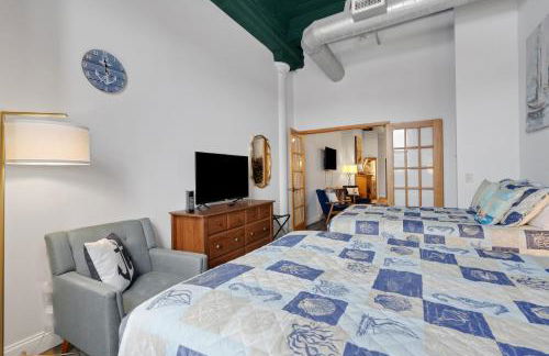 Pet-Friendly, Ship View, Canal Park, Condo, Pool - Foto 5