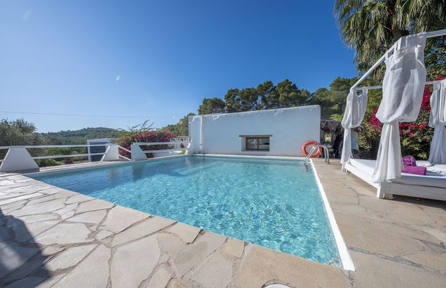 Agroturismo Can Cosmi Prats - Foto 33