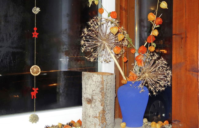 Holiday Home in Holzgau Near Snowworld Ski Area - Foto 31