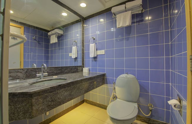 Tristar Service Apartments - Foto 40