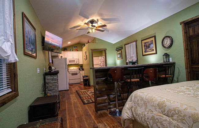 The Lil House - Foto 5