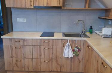 Apartament Blisko Lasu - Foto 21