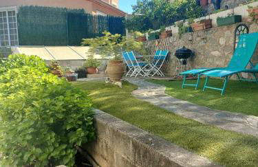 beautiful apartment with garden - Foto 1