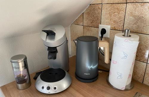 Ferienwohnung „Riedforst“ - Foto 12