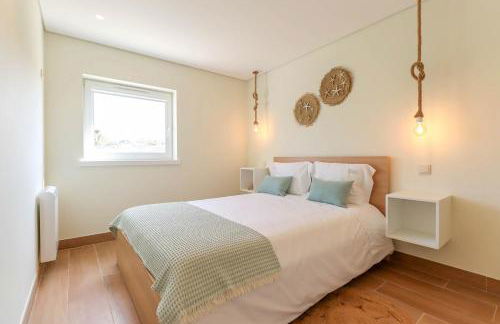 Pé Na Duna - beachfront apartment - Foto 8