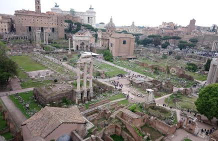 Foro Romano Apartments B - Foto 21
