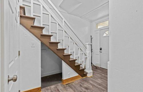 New Luxury House in the Heart of Janesville - Foto 8