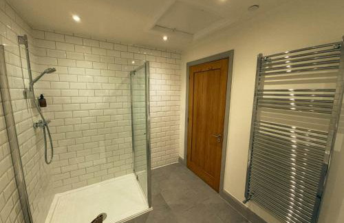 Cottages at The Vine Tree Cottage 2 - Foto 6