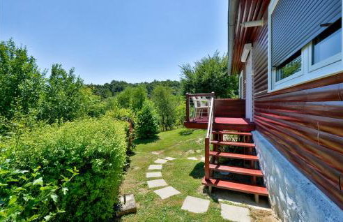 Pet Friendly Home In Mrzlo Polje - Foto 10