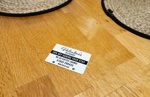 First Class Flat - Foto 18