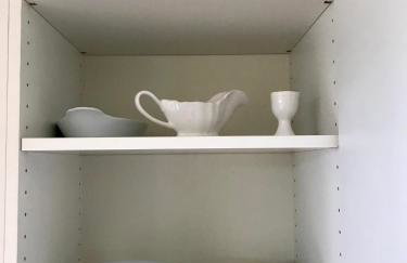 Barn Ann-exe, Sleeps 4, Garden, Parking spaces - Foto 36