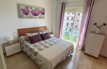 Vistas al mar -Torre del mar- HOME RENT MALAGA - Foto 42