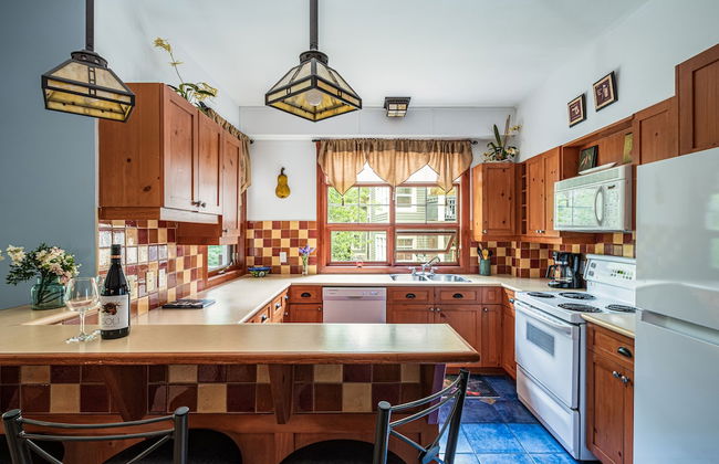 Tremblant-Les-Eaux – RVMT - Foto 39