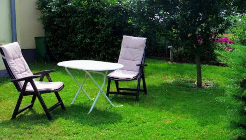 Ferienwohnung im Blumengarten - Photo 5