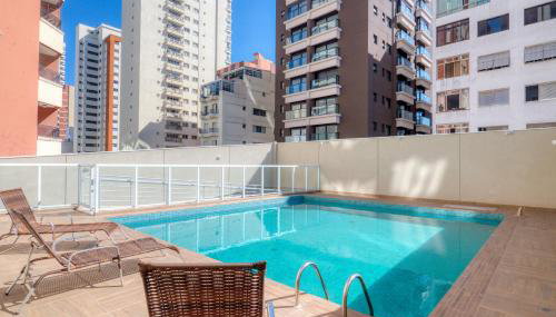 360 Higienópolis - Foto 2