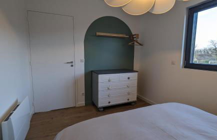 Les Gîtes du Grain Clos - Foto 8