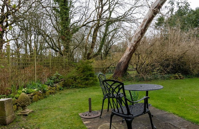 Holiday Home in Ceredigion Near Seashore - Foto 20