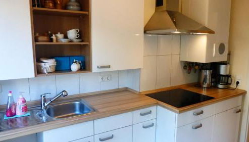 Kleines Studio Albatros - Foto 3, stove, pet friendly, toaster, minibar