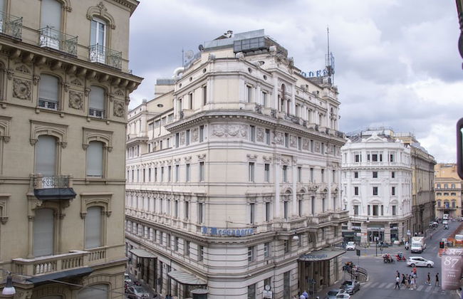 AD Suites Tritone - Foto 38