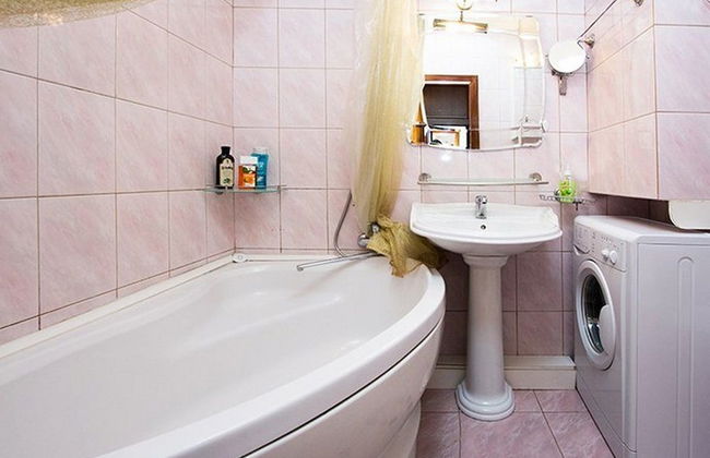 ApartLux Amundsena 5 - Foto 11