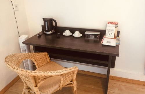 Le Lion d'Or 5 chb 14 pers wifi - Foto 21