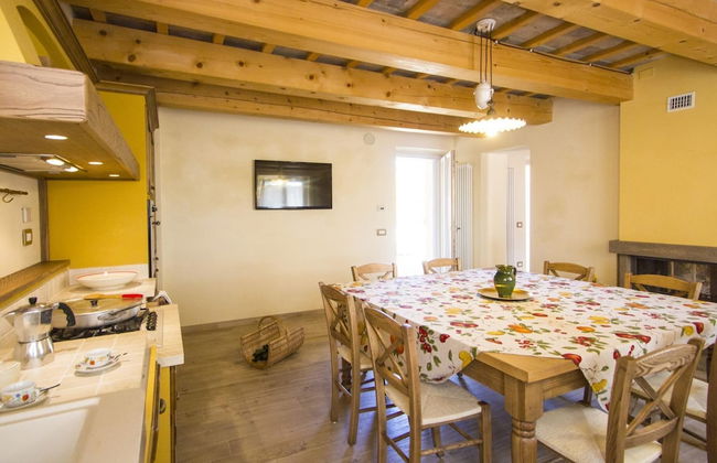 Holiday Home in Fano Near the Sea - Foto 20