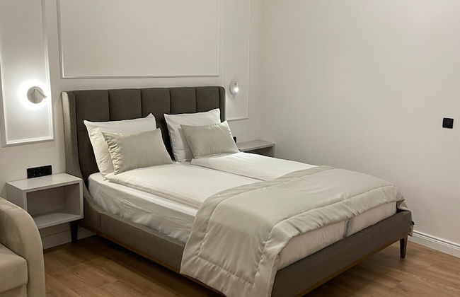 Central Apartments Sarajevo - Foto 16