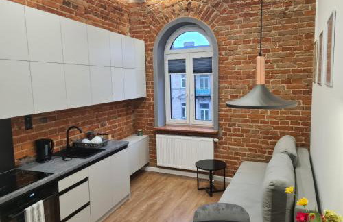 Apartament w Kamienicy 13 - Foto 10