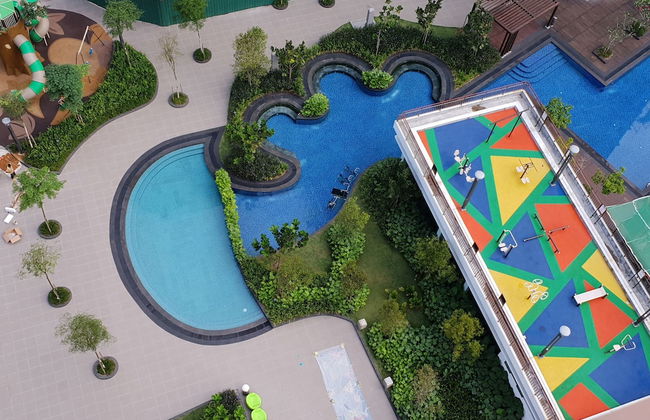 ETM Midhill Genting Scenery Studio Room - Foto 6