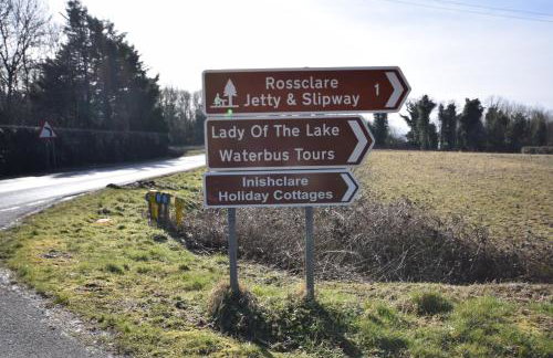 Inishclare Cottages - Foto 59