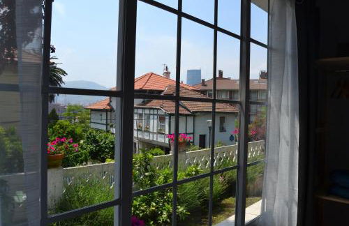 Estudio a 5 min Guggenheim - Foto 13