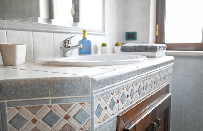 Nel verde, a mezz'ora dal centro di Roma - Photo 18