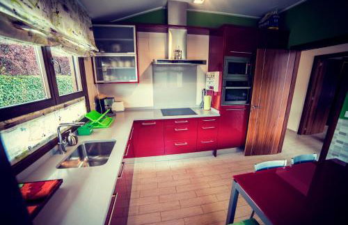 El Mirador de la Toba - Foto 12