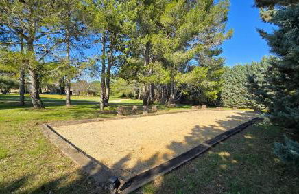 Domaine familial avec grand parc et piscine - Foto 9