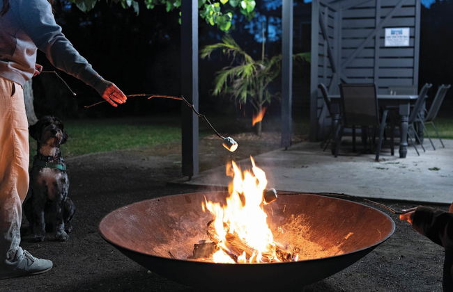 Barlings Beach Holiday Park - Foto 60