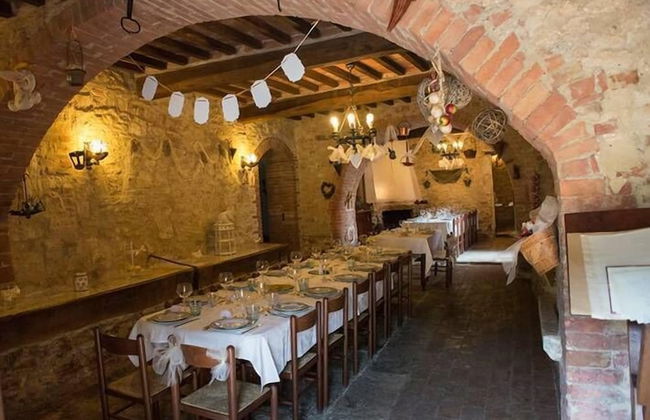 Verdidea - Aia Vecchia - Foto 22