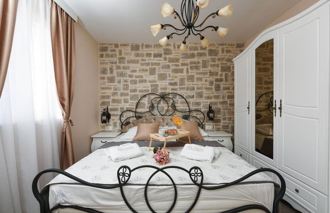 Villa Imperia Zadarvillas - Foto 36